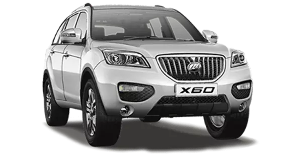 Lifan X60