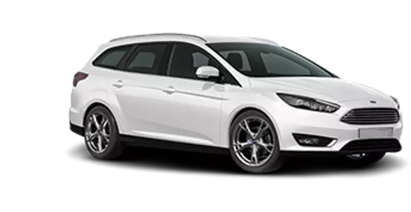 Ford Focus Универсал
