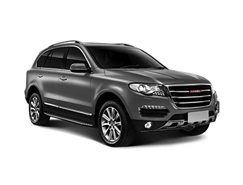 Haval H8