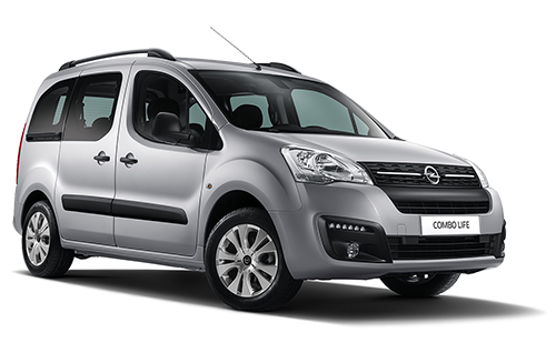 Opel Combo Life