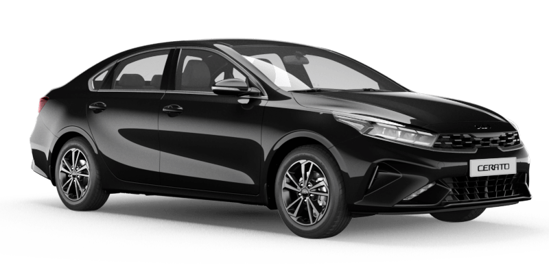 Kia Cerato NEW