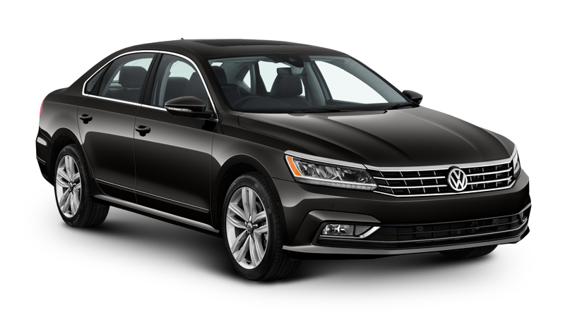 Volkswagen Passat Седан