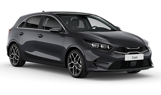 Kia Ceed New