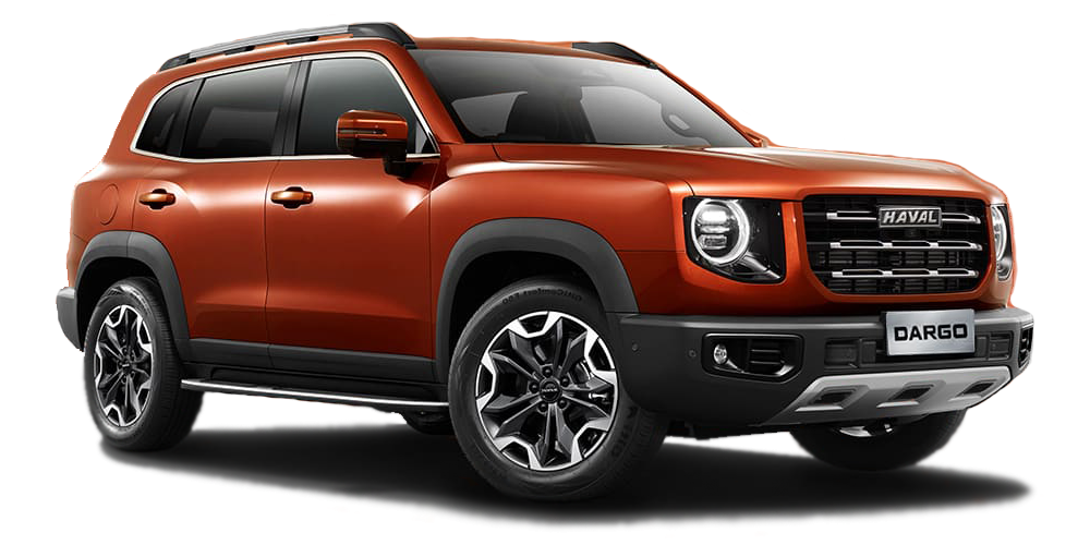 Haval Dargo