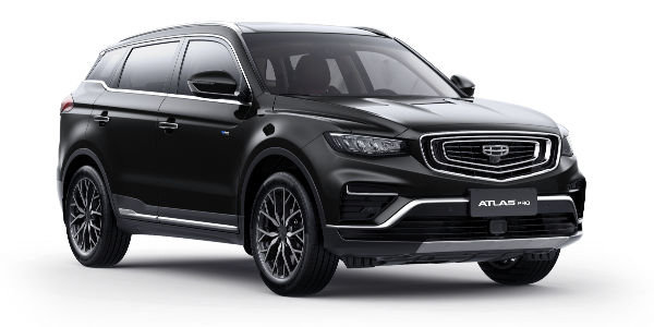 Geely Atlas Pro