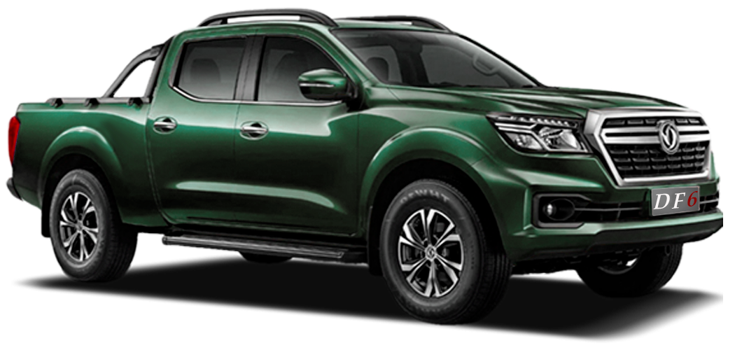 Dongfeng DF6