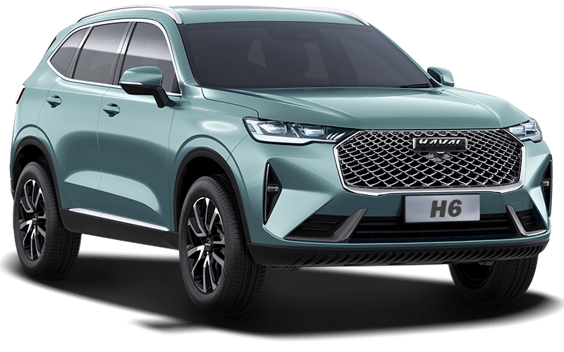 Haval H6 New