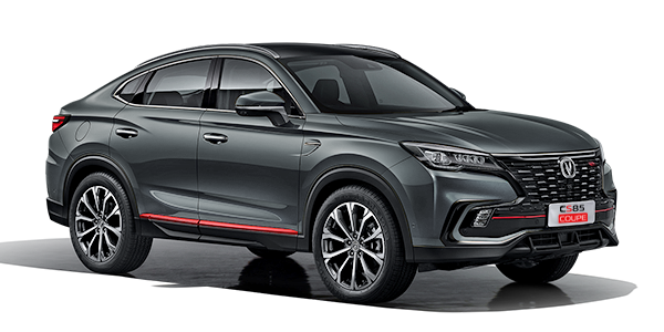 Changan CS85 Coupe
