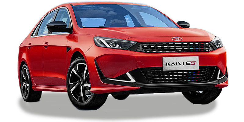 Kaiyi E5
