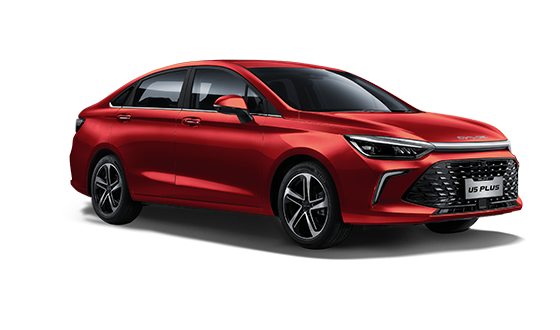 BAIC  U5 Plus