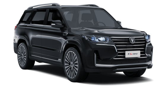 Changan CS95