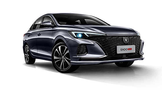 Changan Eado Plus