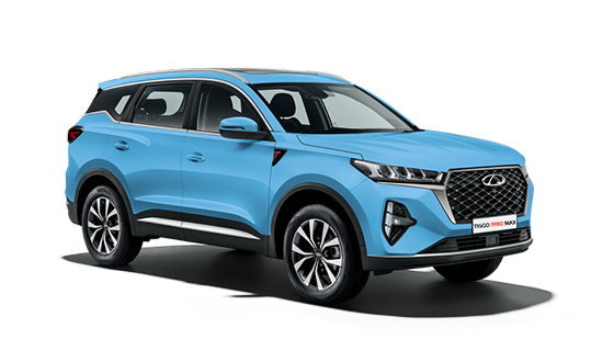 Chery Tiggo 7 Pro Max