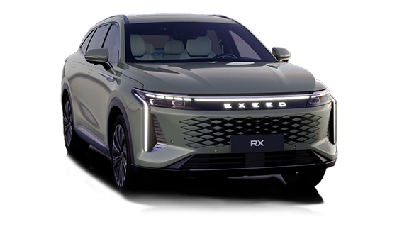 EXEED RX