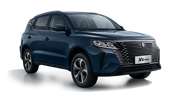 Livan X6 Pro Белый