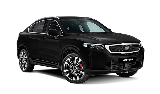 Knewstar 001 Белый