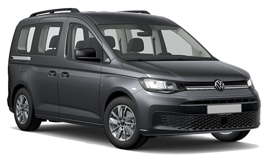 Volkswagen Caddy Лазурный берег