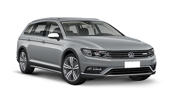 Volkswagen Passat Универсал 