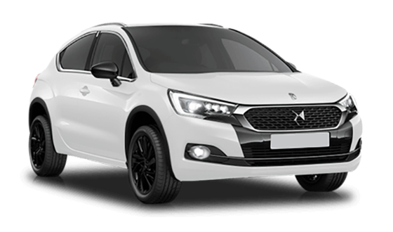 Citroen DS4 