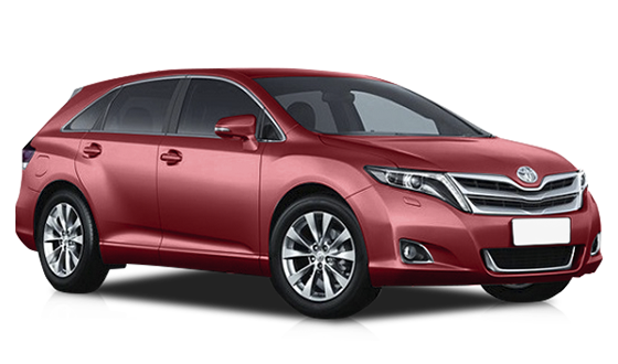 Toyota Venza 