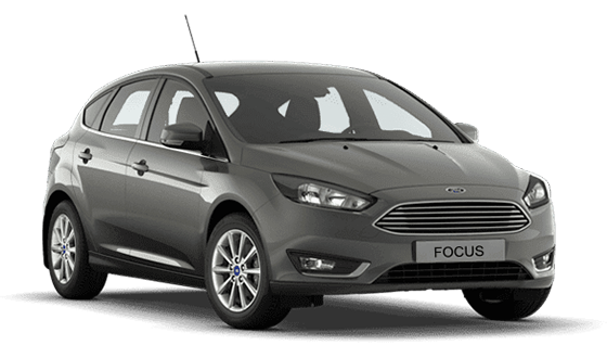Ford Focus Хэтчбек Темно-синий / Navy blue