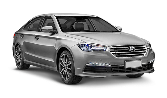 Lifan Murman Чёрный / Black