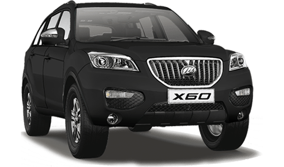 Lifan X60 