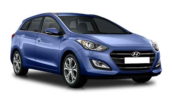 Hyundai i30 Универсал 