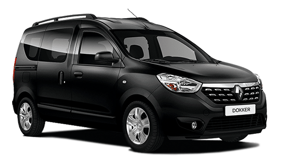 Renault Dokker 