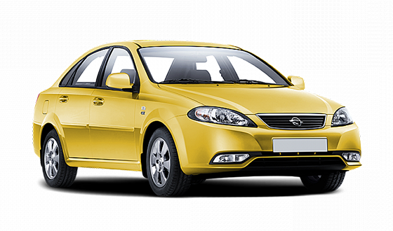 Ravon Gentra Серебристый / Silver