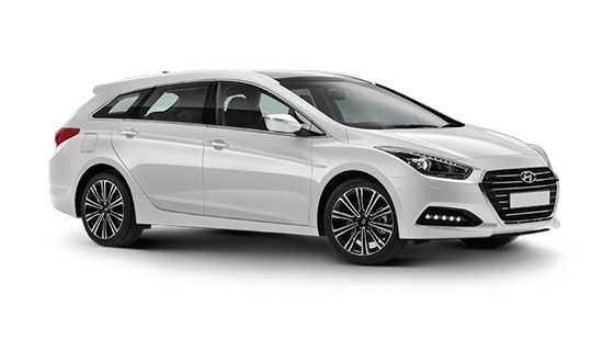 Hyundai i40 Универсал 