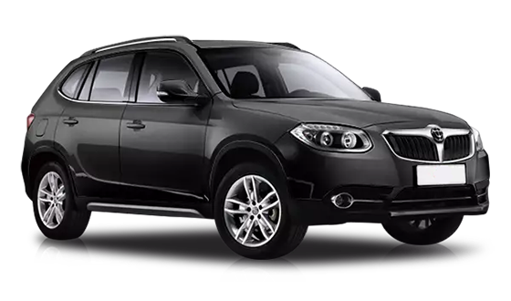 Brilliance V5 