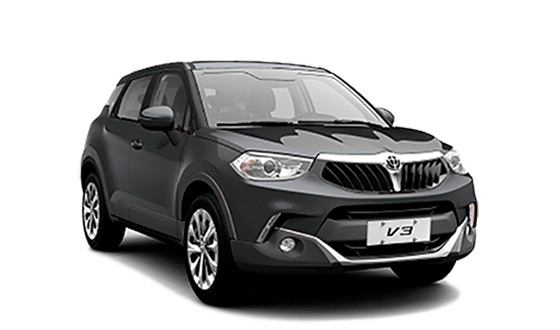 Brilliance V3 Белый / White