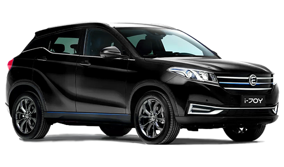 Evolute i-Joy Белый