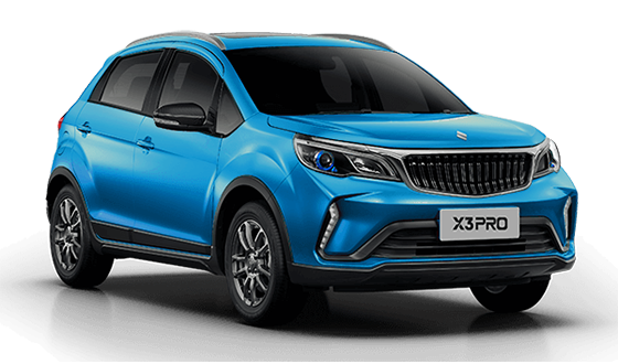 Livan X3 Pro Белый